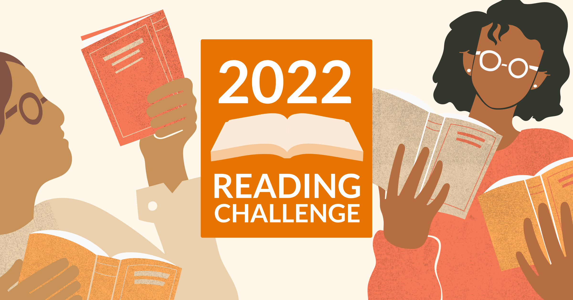 2022 Goodreads Reading Challenge
