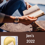 Jen's 2022 Reading Challenges