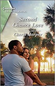 Second Chance Love by Cheryl Harper