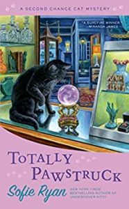 Totally Pawstruck by Sofie Ryan