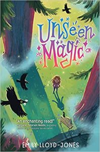 Unseen Magic by Emily Lloyd-Jones