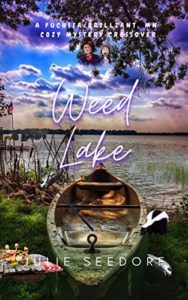 Weed Lake by Julie Seedorf