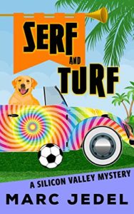 Serf and Turf by Marc Jedel