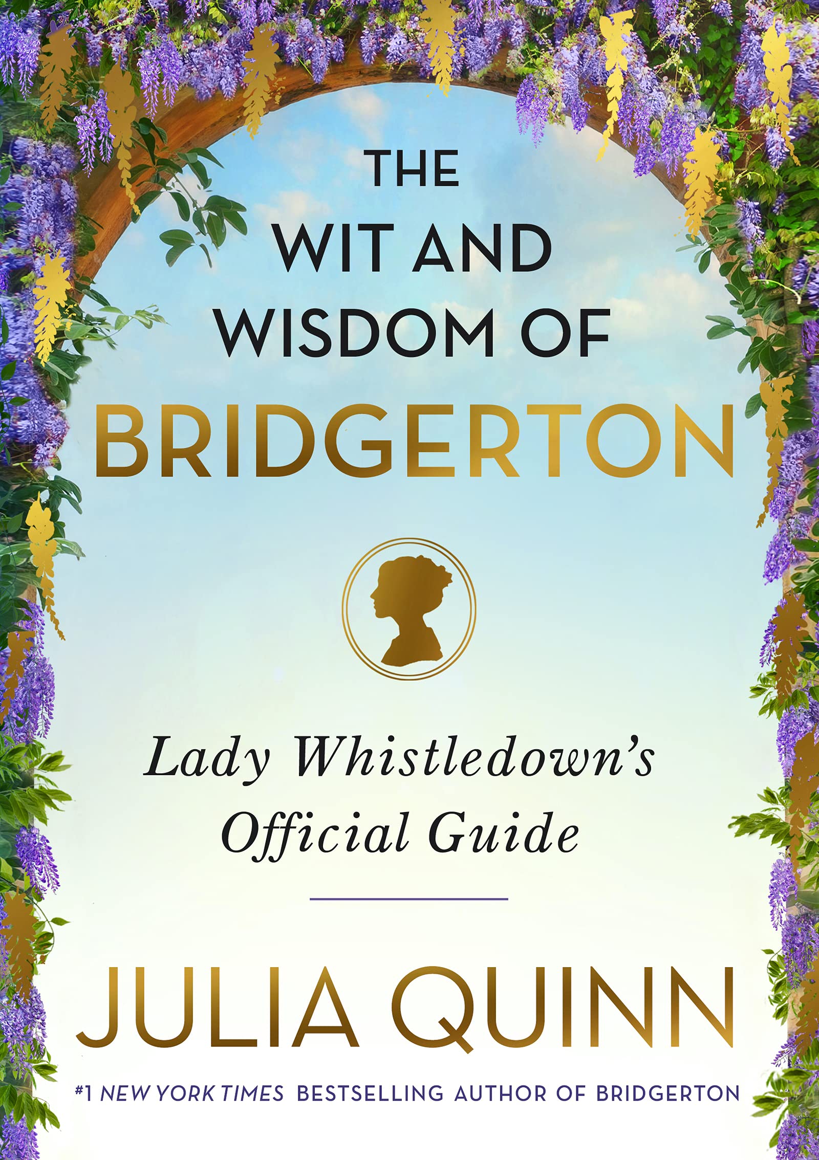 Bridgerton' Author Julia Quinn and Her Husband's Love Is Perfect