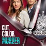 Cut Color Murder Movie Poster 2022