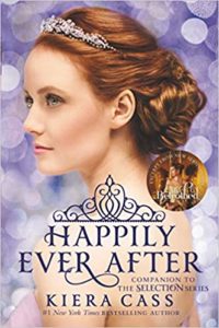 Happily Ever After by Kiera 