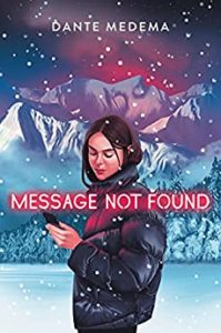 Message Not Found by Dante Medema