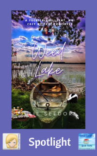 Weed Lake by Julie Seedorf ~ Spotlight