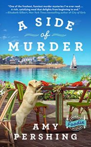 A Side of Murder by Amy Pershing