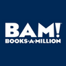Books-a-Million Logo