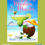 Margaritas, Mayhem and Murder SL