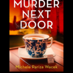 Murder Next Door SL