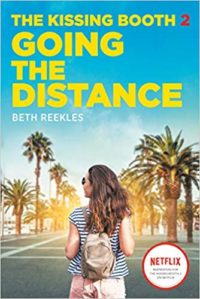 Going the Distance by Beth Reekles
