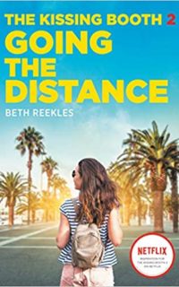 Going the Distance by Beth Reekles