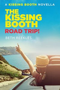 Road Trip! by Beth Reekles