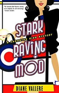 Stark Raving Mod by Diane Vallere
