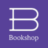 Bookshop Org Logo 96x96