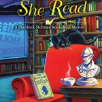 Elementary She Read by Vicki Delany