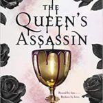The Queen's Assassin by Melissa de la Cruz