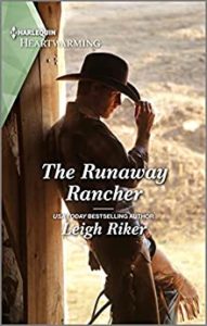 The Runaway Rancher by Leigh Riker