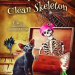 The Squeaky Clean Skeleton by R. A. Muth