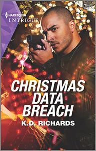 Christmas Data Breach Son by K.D. Richards 3