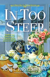 In Too Steep by Kate Kingsbury