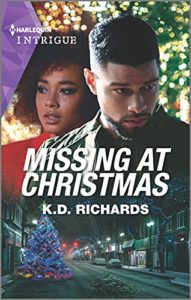 Missing at Christmas Son by K.D. Richards 2