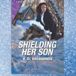 Shielding Her Son SL