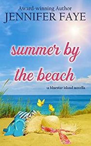 Summer by the Beach by Jennifer Faye
