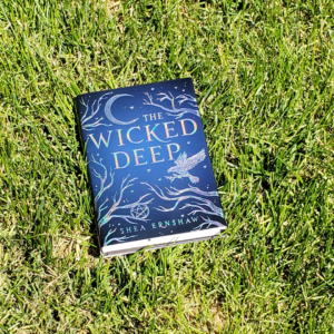 The Wicked Deep CR