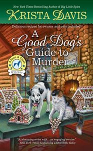 og's Guide to Murder by Krista Davis