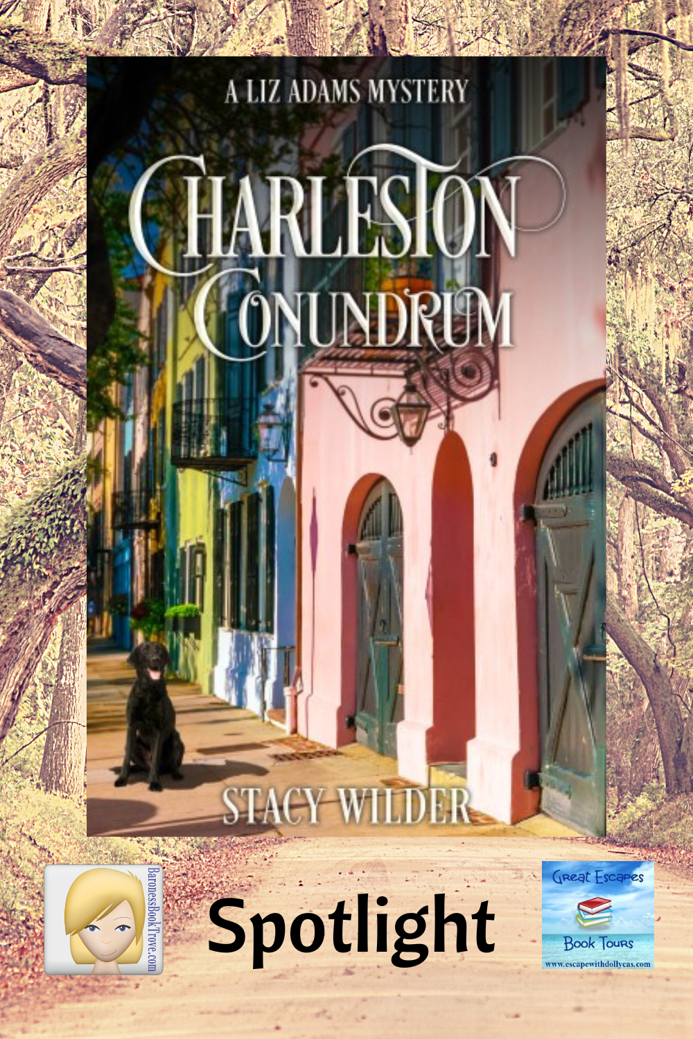 Charleston Conundrum SL