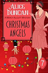 Christmas Angels by Alice Duncan