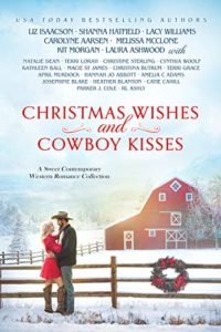 Christmas Wishes and Cowboy Kisses