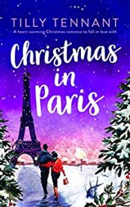 Christmas in Paris by Tilly Tennant
