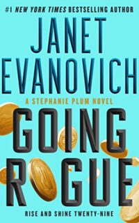 Going Rogue by Janet Evanovich