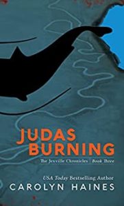 Judas Burning by Carolyn Haines