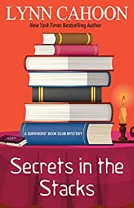 Secrets in the Stacks by Lynn Cahoon