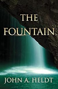 The Fountain by John A. Heldt