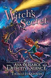 The Witch’s Secret by Thomas Lockhaven