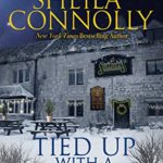 Tied Up With Bow by Sheila Connolly