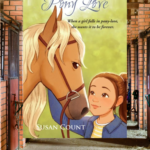Abby's Pony Love SL (1)