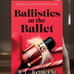 Ballistics at the Ballet SL