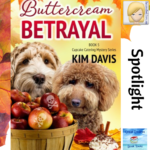 Buttercream Betrayal SL