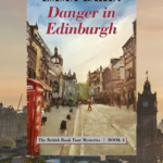 Danger in Edinburgh SL