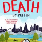 Death by Puffin by Jennifer S. Alderson