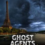 Ghost Agents: Retribution by Nita Deborde