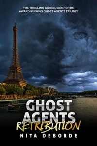Ghost Agents: Retribution by Nita Deborde