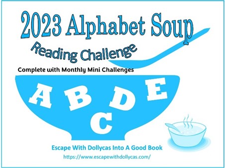 2023 Alphabet Soup Challenge
